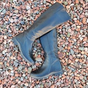 camper tomorrow boots